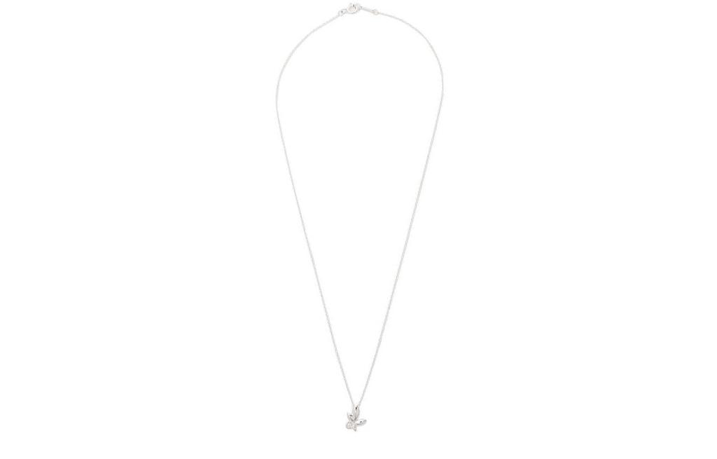 TIFFANY & CO. Paloma Picasso 925 Sterling Silver Necklaces Women's 33419724