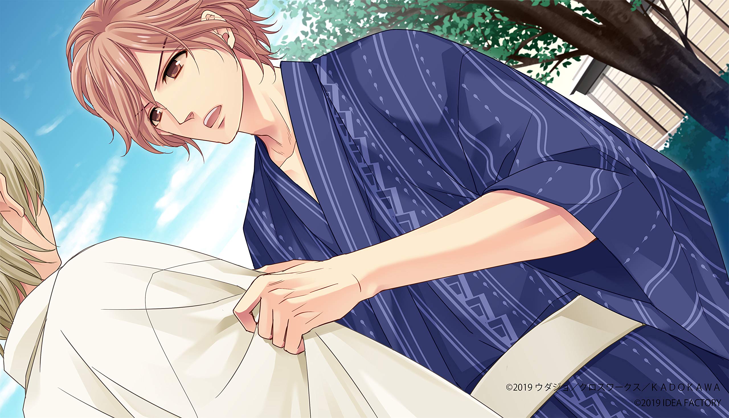 BROTHERS CONFLICT Precious Baby for Nintendo Switc kup