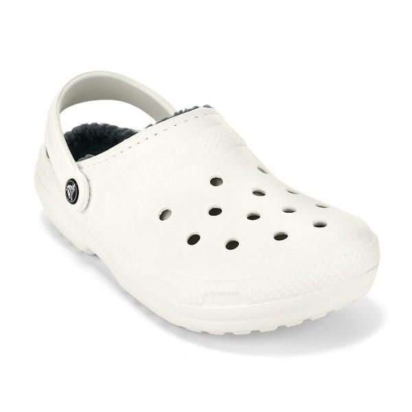 Crocs Classic Lined Clogs 203591 10m