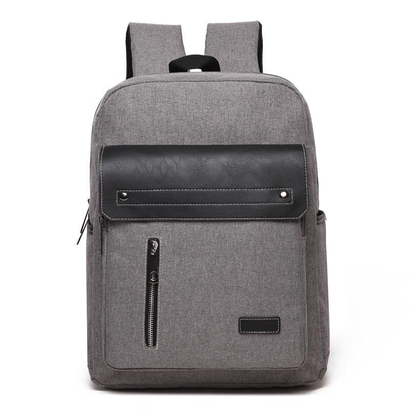 Hu Feng Men s Large Capacity Business & School Backpack