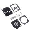 For Jonsered 2041 2050 400 510 Carburetor Rebuild Kit For Zama C1Q-EL1 C1Q-EL10 C1Q-M43 Outdoor Part Set Supplies Accessories