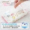 Sanrio Pure Water Hand Mesh 60 Wipes x 16 Packs Made in Japan 99% Wipes, Type, (960 Wipes),
