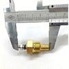 water temperature sensor for Yanmar 4TNV94/4TNV98 excavator