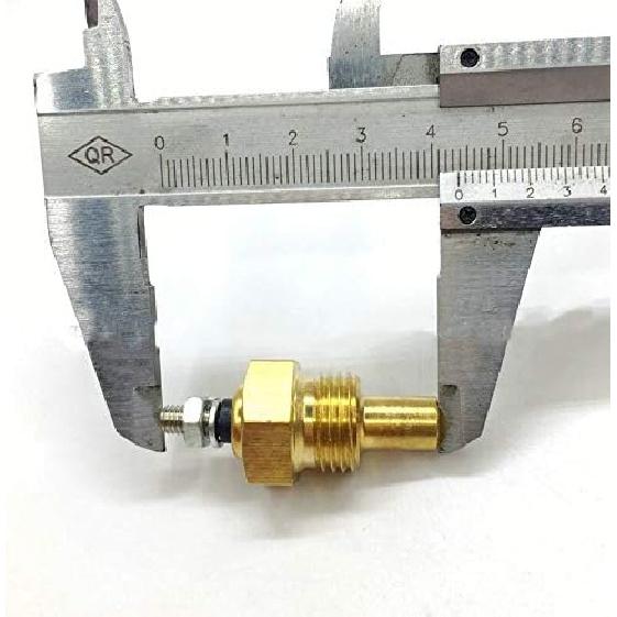 water temperature sensor for Yanmar 4TNV94/4TNV98 excavator