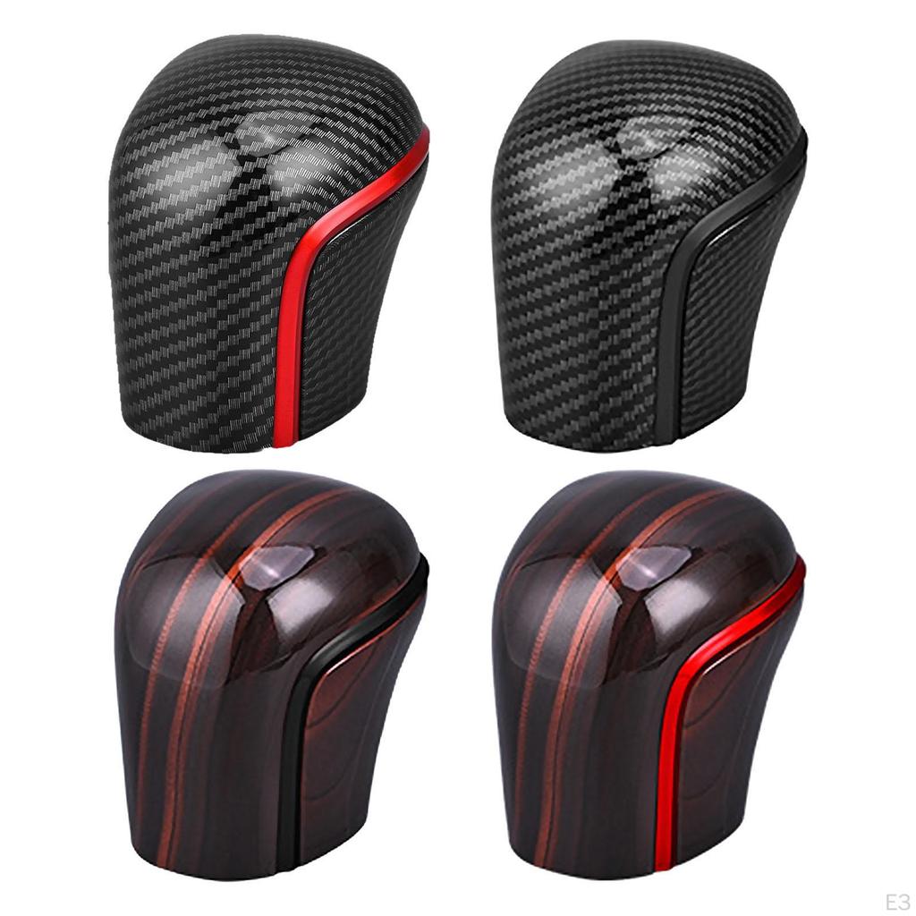 Auto Schalthebelabdeckung Innendekorationszubehör