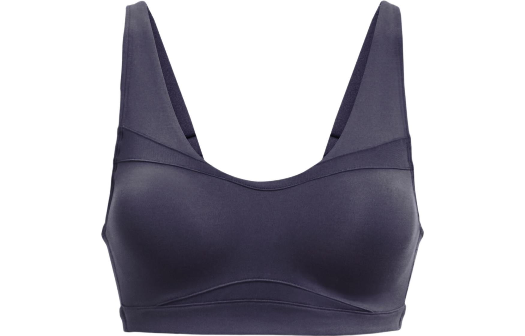 Under Armour SmartForm Sports Underwear Women s Purple Moderate 1373826-558 S