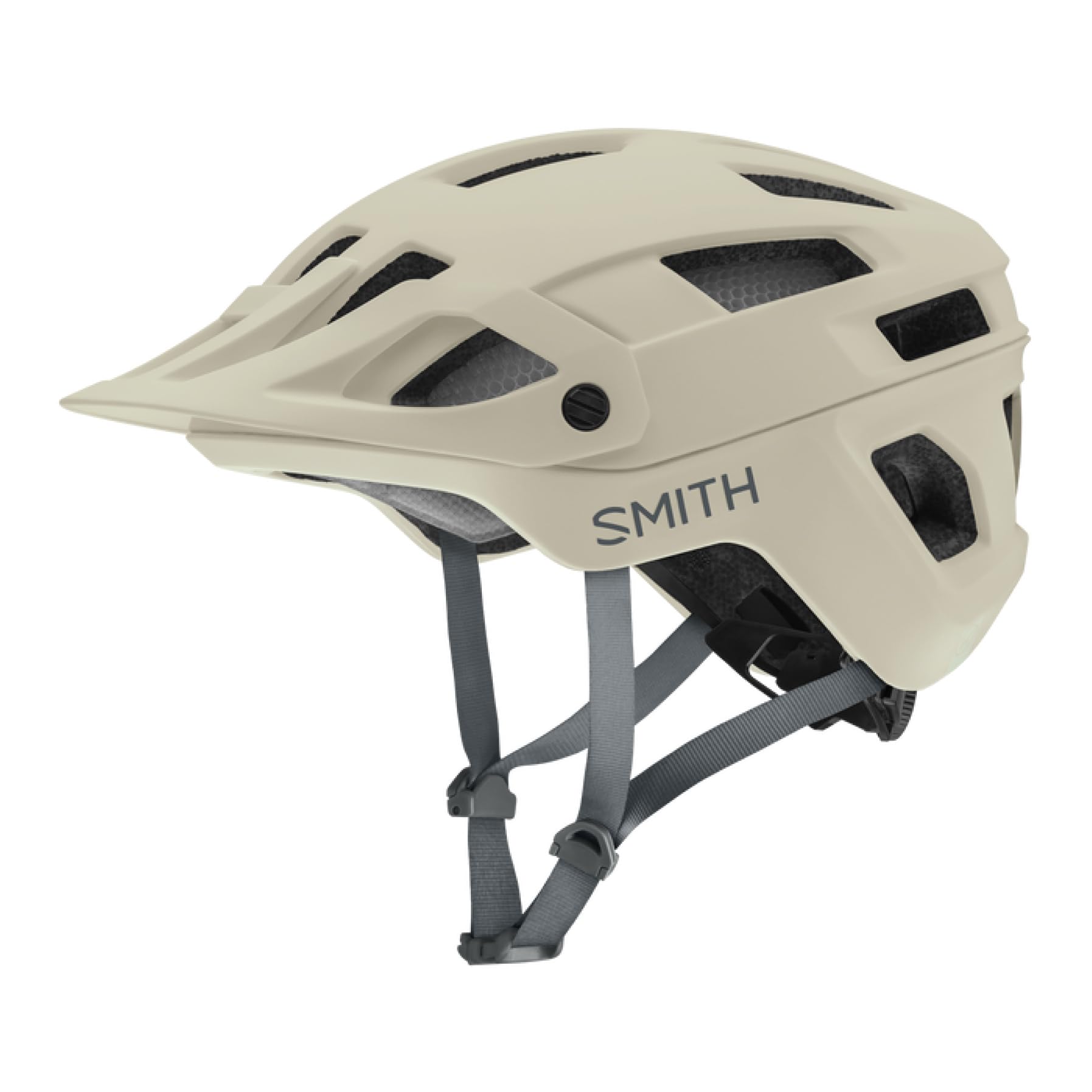 

Шлем Smith Engage 2 MIPS Матовый Мел L