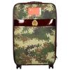 Military Camouflage Oxford Cloth Trolley Luggage