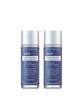 Geschmeidige Vorbereitung Unparfümierter Toner Duo (2x30ml)