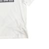 Puma Sports Fashion Casual Versatile Printed Short Sleeve T-Shirt Unisex Tops White 688680-02