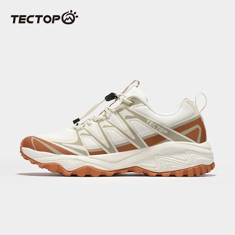 

TECTOP Men s Outdoor Lightweight Hiking & Casual Shoes 42