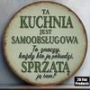Accesorii pentru decor – Produse din metal