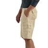 Herren Cargo-Shorts mit großen Taschen Klassische Passform Mehrere Taschen Utility-Shorts Entspannte Passform Freizeit-Shorts für Herren