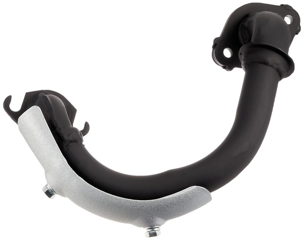 Bike Parts Center Front Exhaust Pipe Muffler Honda Gyro Canopy TA02 200610
