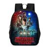 Stranger Things children's backpack CLE