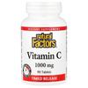 Natural Factors Vitamin C Sustained Release 1000mg 90 Tablets