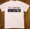 J.GEILS BAND - Original Album Series 2 White T Shirt Size S-5XL Unisex T-Shirt