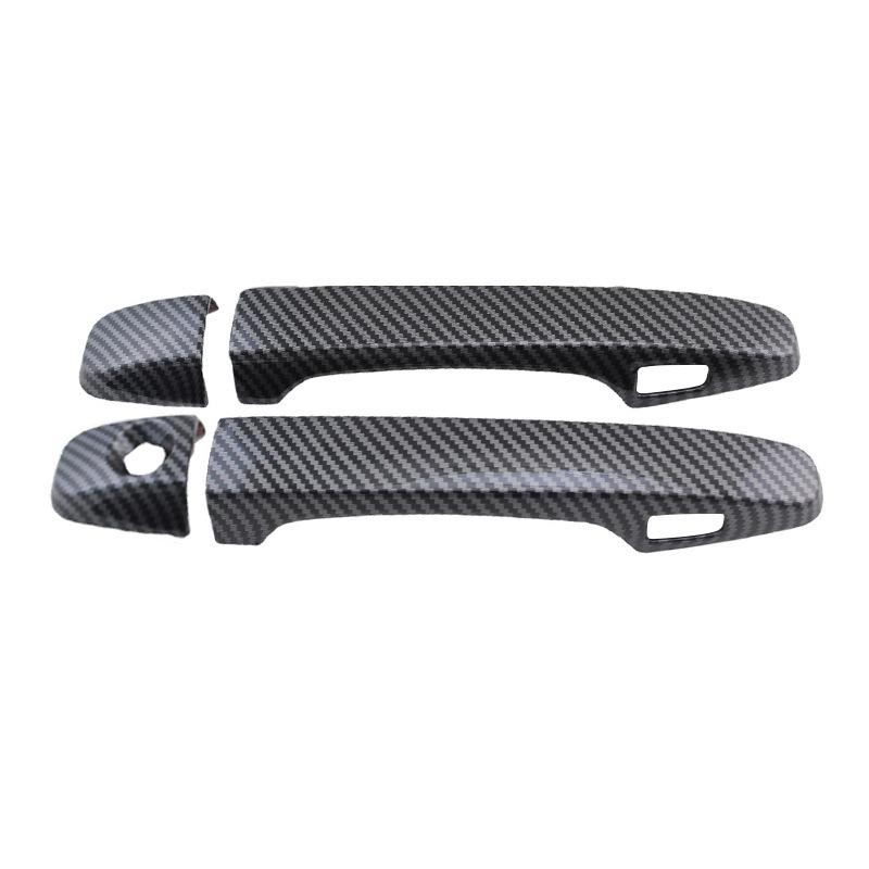 Toyota Avensis T270 (2009-2018) Door Handle Anti-Scratch Decoration Bowl.