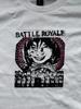 New! Battle Royale Horror t-Shirt and Kids Tshirt