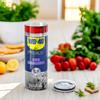 20oz Termoska se slámkou Nerezová ocel 304 Izolovaný Tumbler, Opakovaně použitelná láhev na vodu, Pro řidiče do auta, Cestovní vakuová kávová termoska na ven