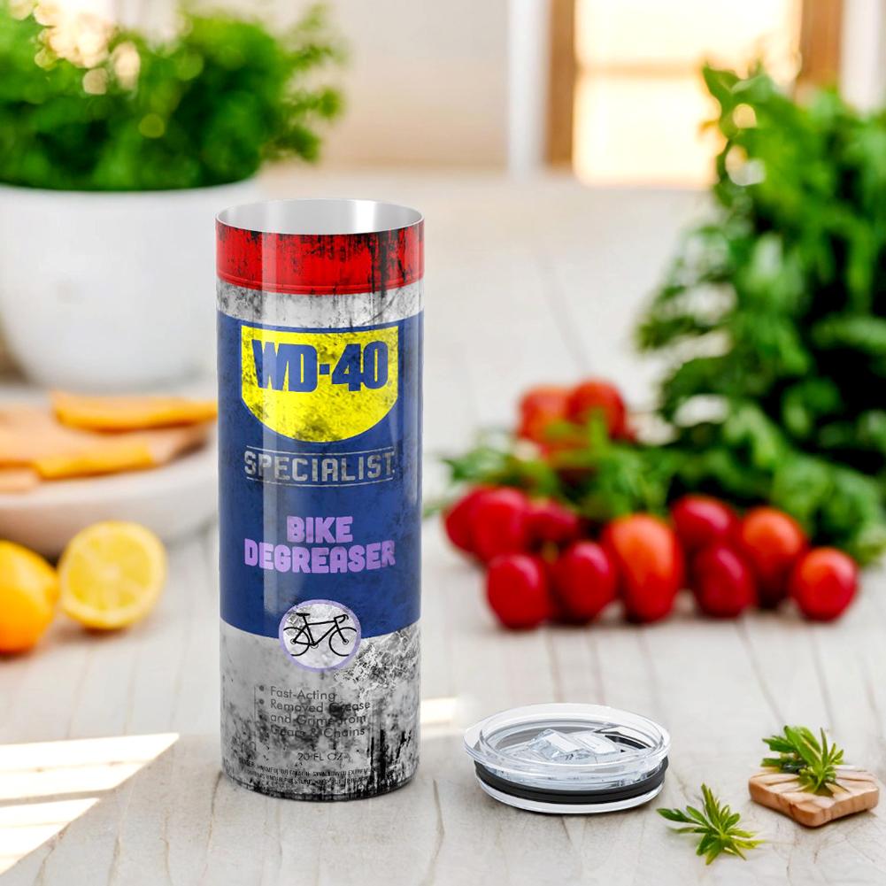 20oz Termoska se slámkou Nerezová ocel 304 Izolovaný Tumbler, Opakovaně použitelná láhev na vodu, Pro řidiče do auta, Cestovní vakuová kávová termoska na ven