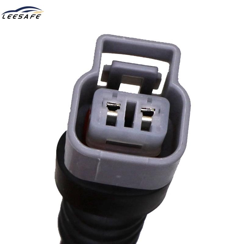 4779050060 + 4777050100 Rear Axle Left and Right Brake Pad Wear Sensor for LEXUS LS460 LS F4 460 AWD OE# 47790-50060 47770-50100