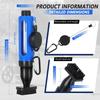 Easy to Clean Golf Club Cleaning Brush Deep Cleaning Golf Club Cleaner  Golf Accessories