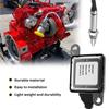 Nitrogen Oxide(Nox) Sensor For Cumm ISX Freightliner Volvo Peterbilt Freightliner- Part Numbers 2894941 3687334 5WK96673A