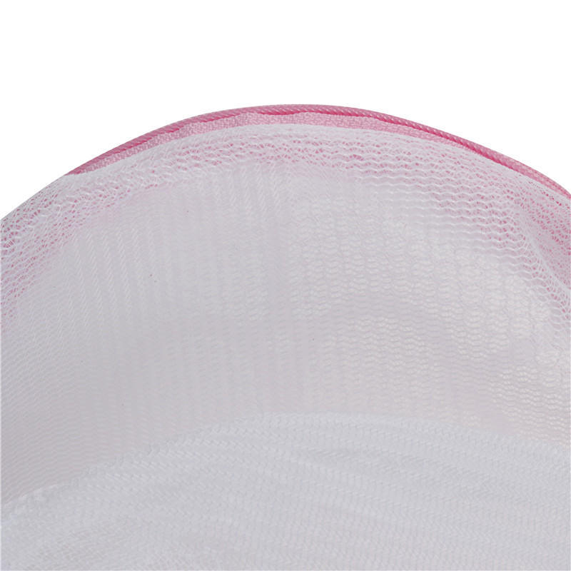Practical Multifunction Wash Protect Bag Bra Underwear Care Hanger Storage Drying Rack Basket