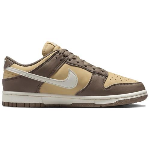 Nike Dunk Next Nature Low Mink Brown Sesame W - DD1873-201