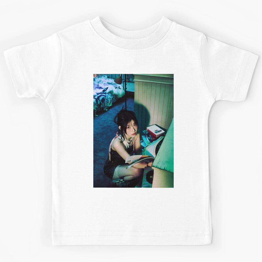 CHAERYEONG ITZY (KPOP) Kids T-Shirt 120