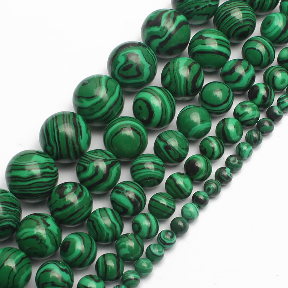 Wholesale 4-14mm Natural Black Volcanic Lava Stone Round Beads 15 Pick Size For Jewelry Making diy Bracelet 12mm 30pcs beads