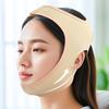 V Line Lifting Mask Chin Strap for Sleeping Face Lifting Belt V Shape Slimming Face Mask Double Chin Reducer for Womens