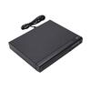 All Region DVD Player LED Digital Display 1080P HD Compact USB CD MP3 Player with AV Cable Remote Control Support PAL