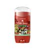 OLD SPICE ALPHASCENTAURI Fragrance 85g In [Officially Imported] Bar, [Labeled Japanese]