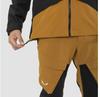 Куртка Salewa Puez Gtx 2L M (00-0000028505) золотисто-коричневая