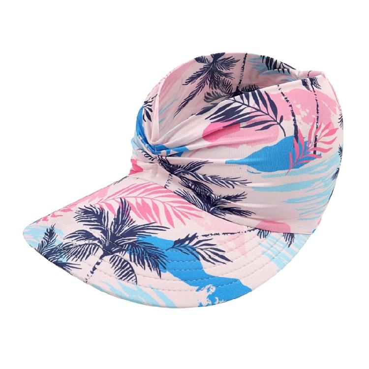 

Personality Sports Hat Camping Hiking Travel Hat Breathable Stylish Hat for Outdoor Activity