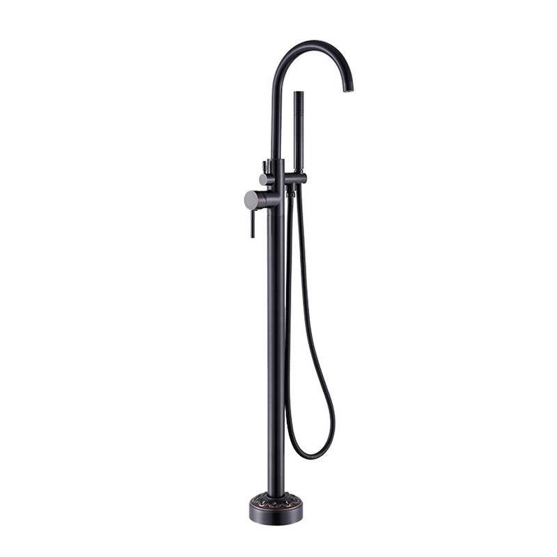 Huimaiyuan Floor-Standing Bathtub Faucet
