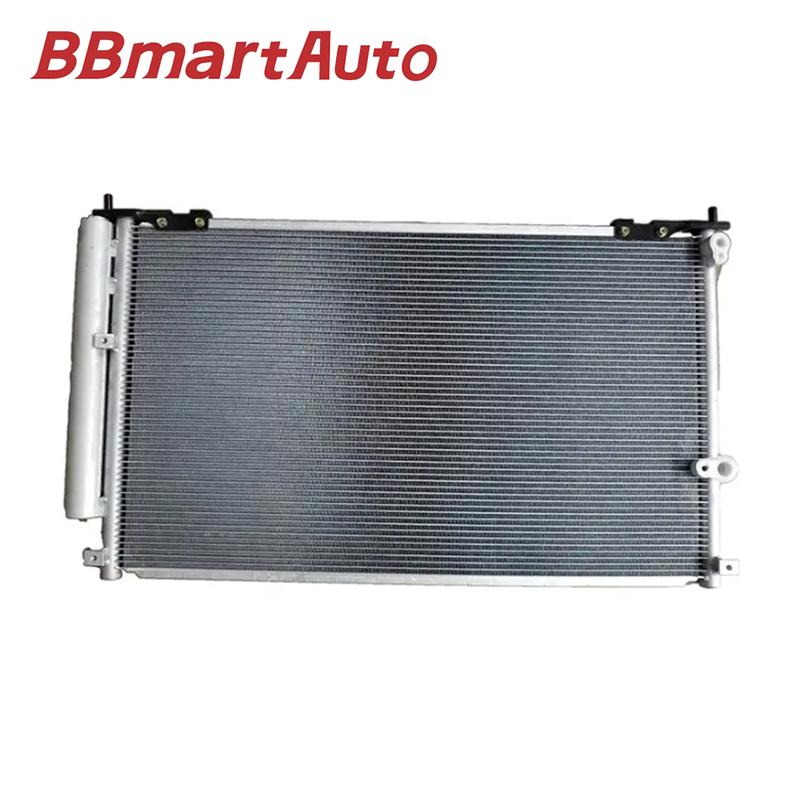 80110-SNN-A03 BBmartAuto Parts 1pcs AC Condenser For Honda Civic FA1 2008 Car Accessories 1pcs