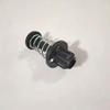 Mercedes-Benz C-Class W205 Engine Hood Spring 2058800127