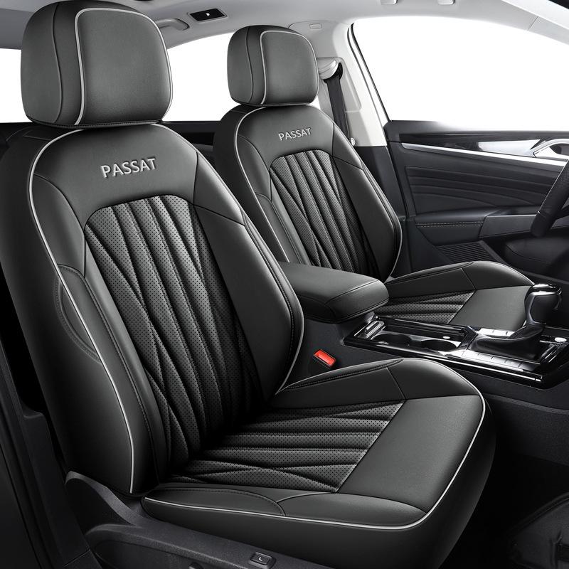 CLY Custom Sports Seat Cover for Volkswagen Passat