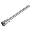 ER16M150L Collet Chuck Holder Straight Shank CNC Milling Holder Extension Lathe RodC25