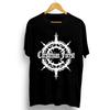 NEW Classic Carpathian Forest Band Logo Short Sleeve Black All Size Shirt YA91 Unisex T-Shirt