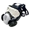 Shigematsu Replaceable Dust Mask DR185L2W M Size 2 L2W (Shigematsu Seisakusho) (with Filters)