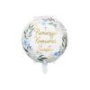 Foil Balloon ''First Holy Communion'' 45cm | FB209