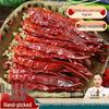 Aishuwee Getrocknete Chilischoten & Chilipulver