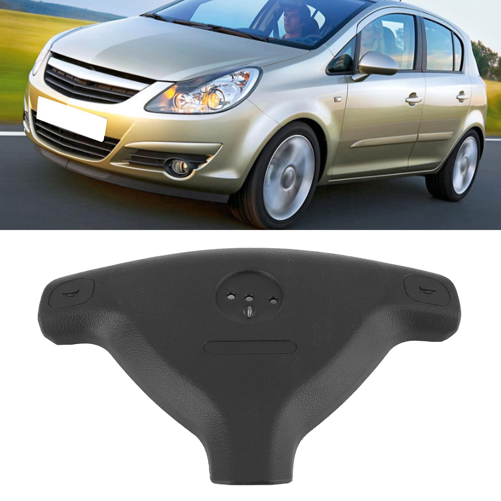 Stuurwielbestuurder, Vervanging Geschikt voor   Afdekking 90437285     G ZAFIRA A   B