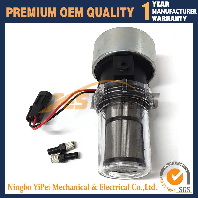 For 41-7059 New 12V Diesel Fuel Pump For Thermo King 30-01108-01 30-01108-10 30-01108-11 30-01108-12 30-01080-02
