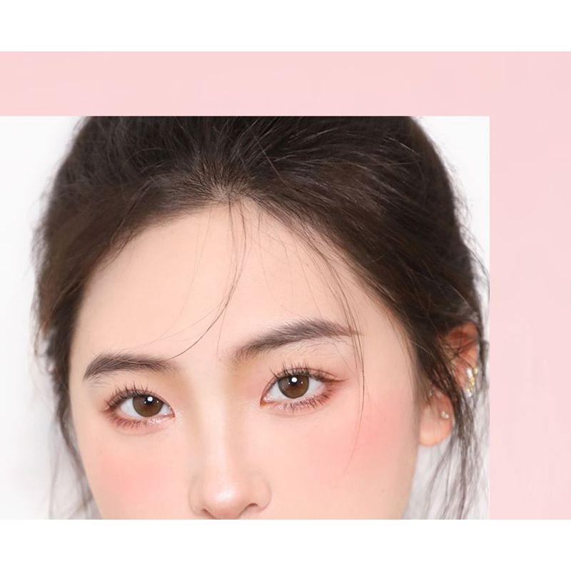 CAR MELA - Airy Naked Lip Mud - 8 Colors