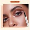 IMAGIC - Waterproof Liquid Eyeliner Pen - 2 Colours